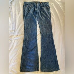 Cute Frankie B women’s jeans